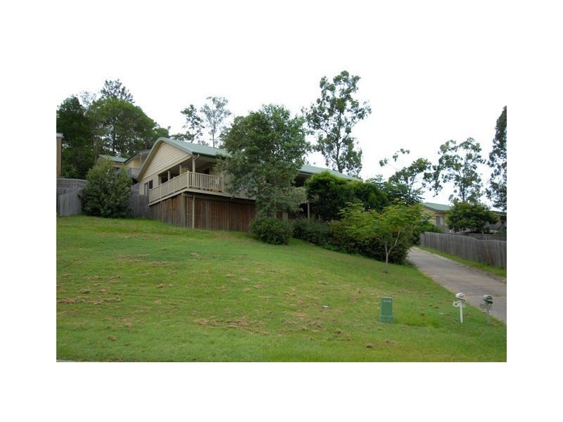 39 Woorama Road, The Gap QLD 4061