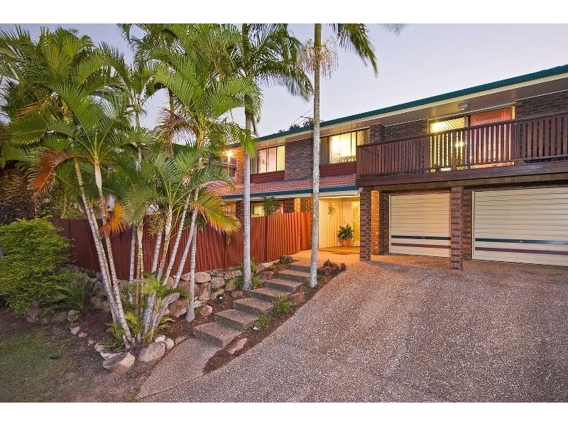 172 Flockton Street, Everton Park QLD 4053