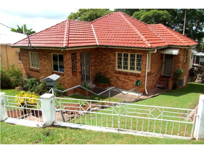 28 Davies Road, Ashgrove QLD 4060