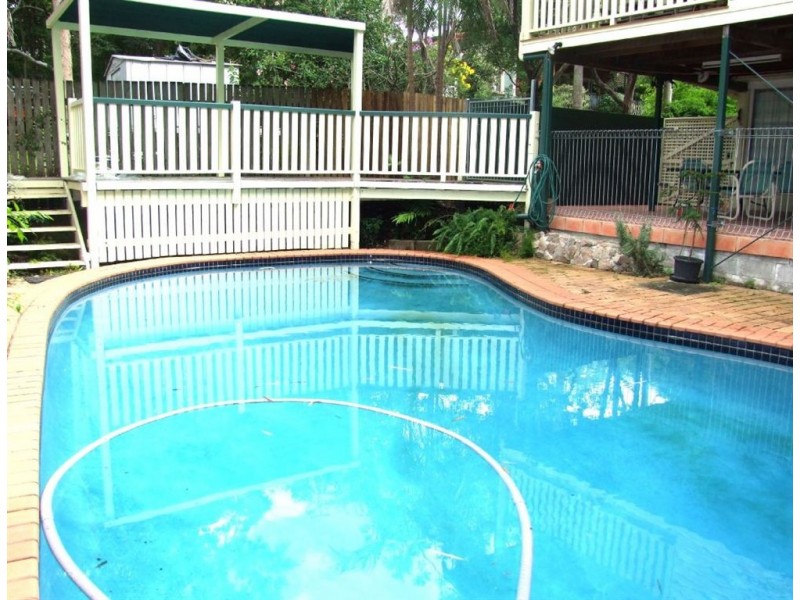 12 Hawick Street, Ashgrove QLD 4060