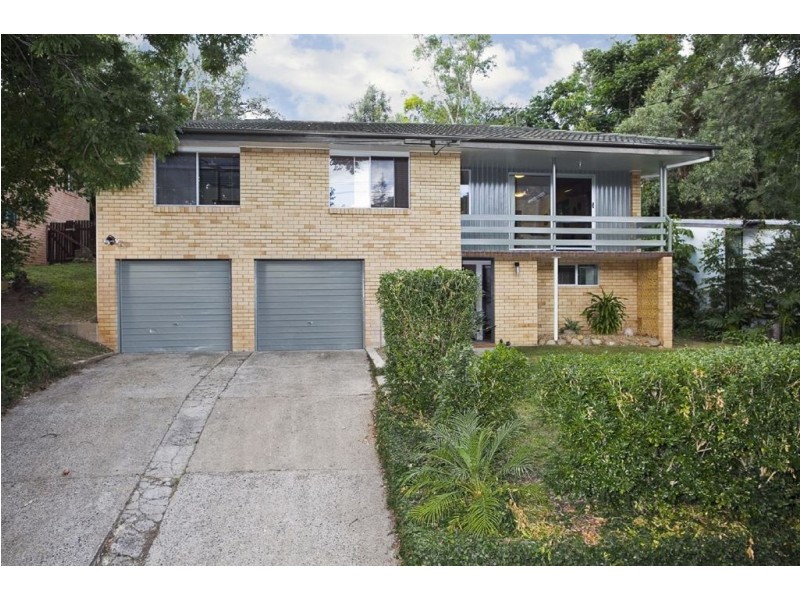 135 Yoorala Street, The Gap QLD 4061