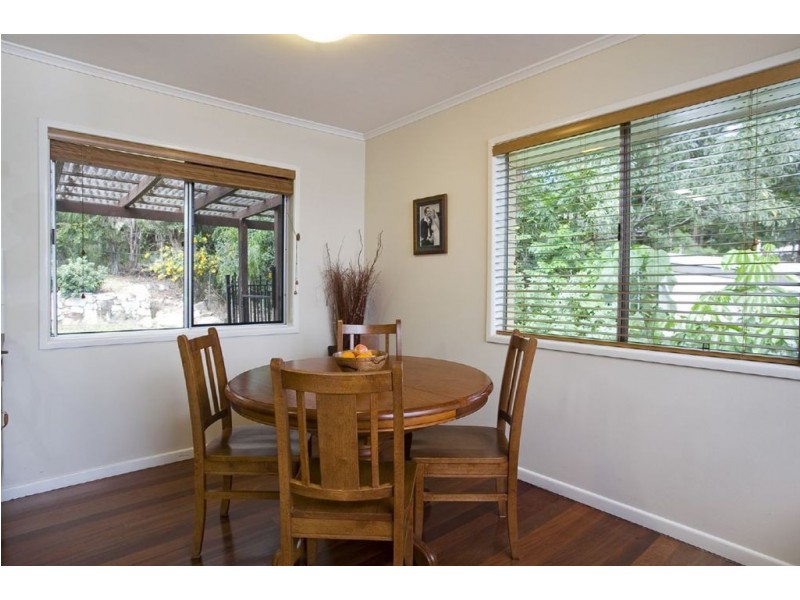 135 Yoorala Street, The Gap QLD 4061