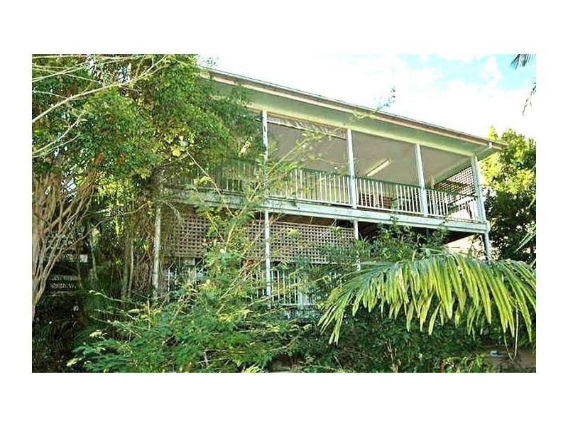 14 Banks Street, Newmarket QLD 4051