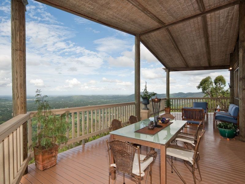 1522 Mt Nebo Rd, The Gap QLD 4061