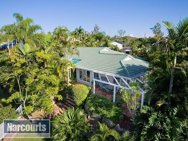 1 Gawalla Street, The Gap QLD 4061