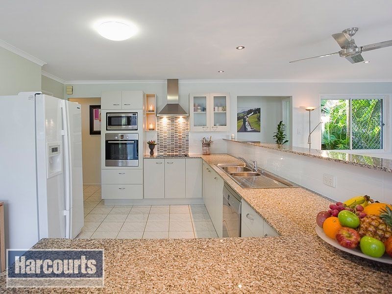 1 Gawalla Street, The Gap QLD 4061