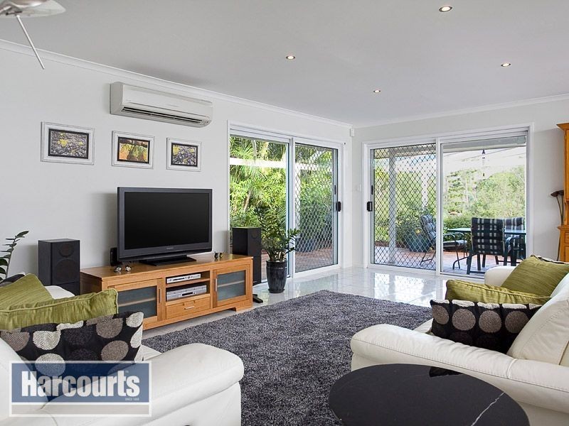 1 Gawalla Street, The Gap QLD 4061