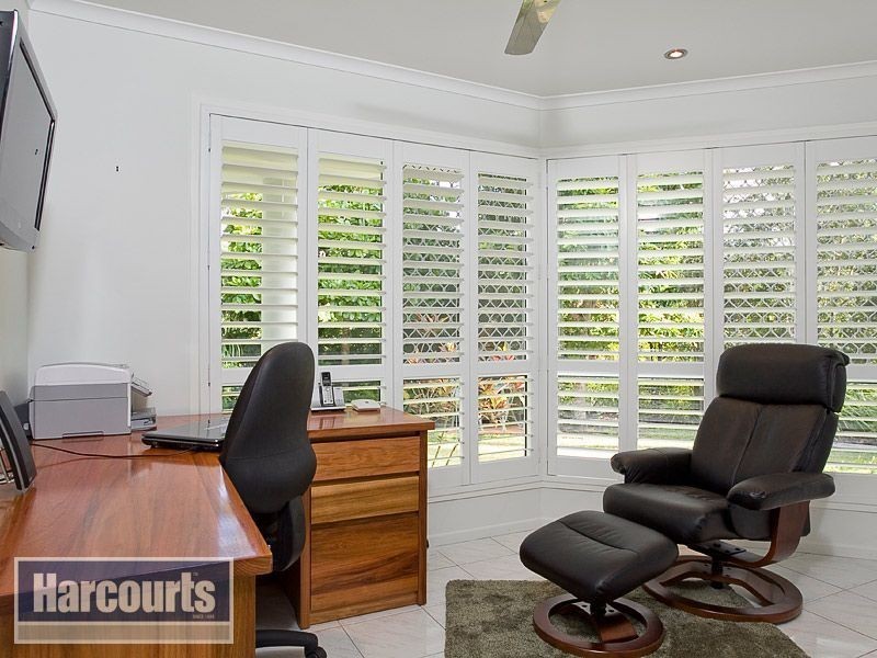 1 Gawalla Street, The Gap QLD 4061