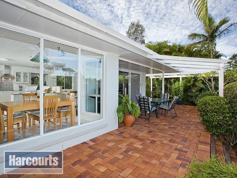 1 Gawalla Street, The Gap QLD 4061