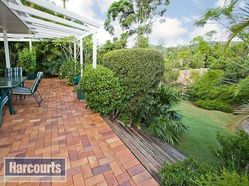 1 Gawalla Street, The Gap QLD 4061