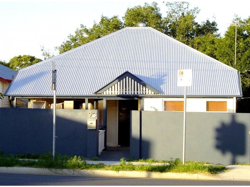 93 Waterworks Road, Ashgrove QLD 4060