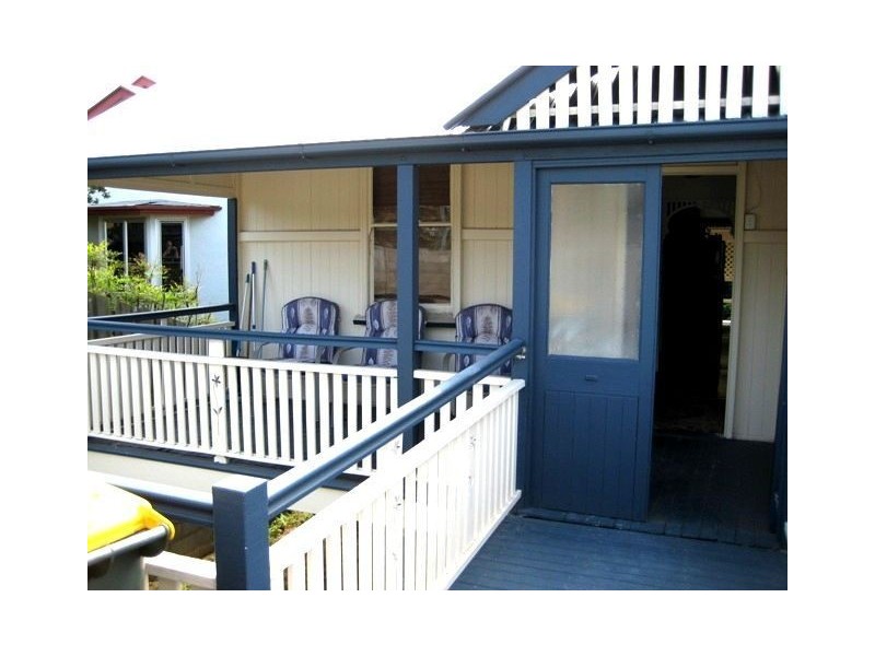 93 Waterworks Road, Ashgrove QLD 4060