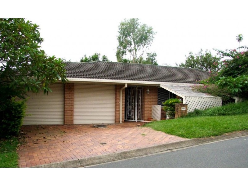 26 Kaloma Road, The Gap QLD 4061