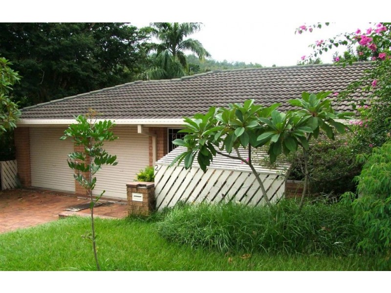 26 Kaloma Road, The Gap QLD 4061