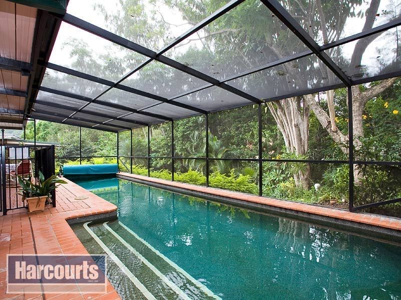 7 Pender Street, The Gap QLD 4061