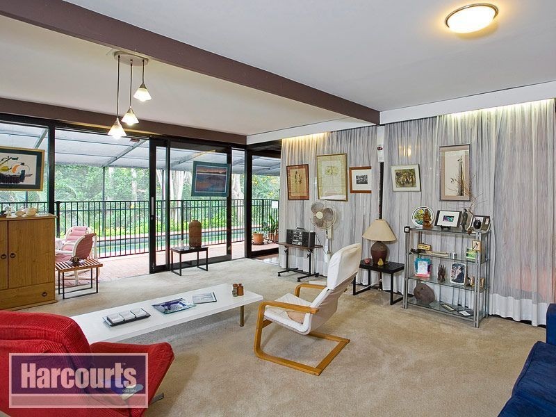 7 Pender Street, The Gap QLD 4061