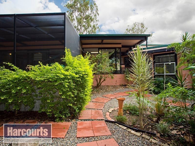 7 Pender Street, The Gap QLD 4061