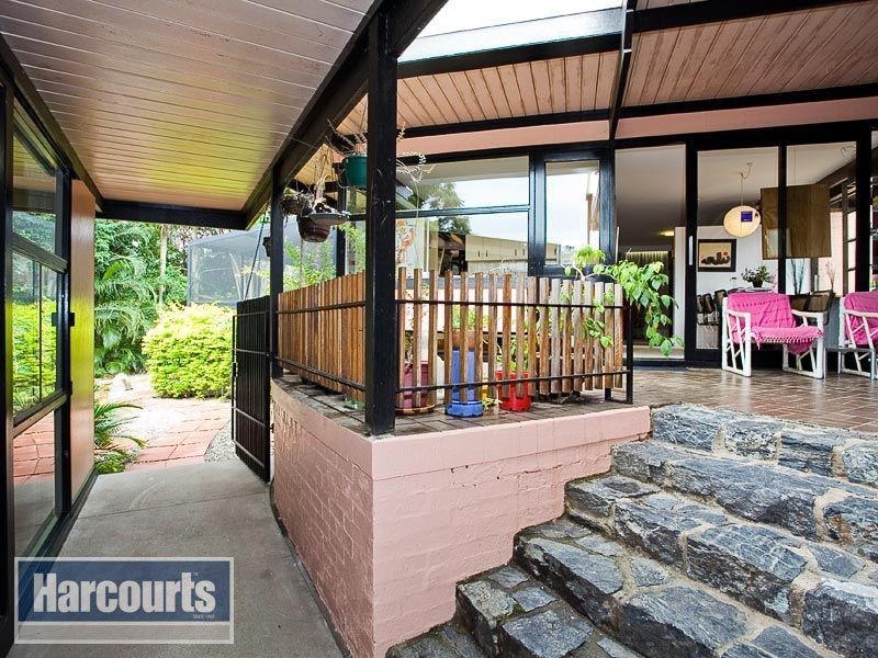 7 Pender Street, The Gap QLD 4061