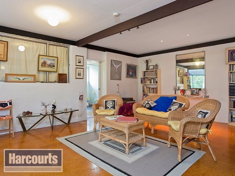 7 Pender Street, The Gap QLD 4061