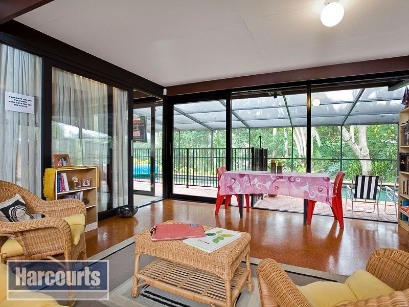 7 Pender Street, The Gap QLD 4061