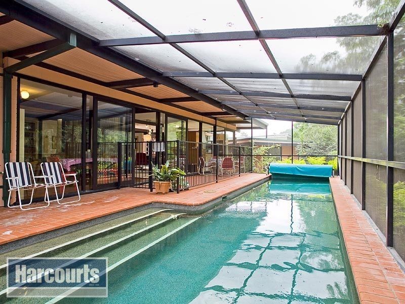 7 Pender Street, The Gap QLD 4061