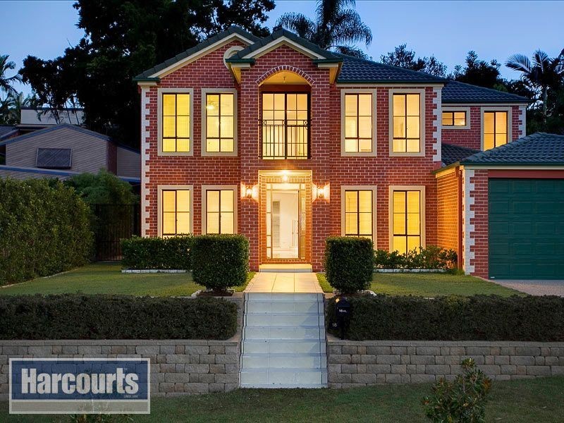 18 Moygara Street, The Gap QLD 4061