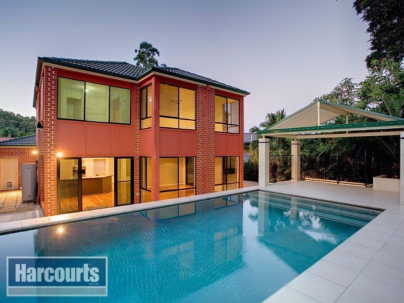 18 Moygara Street, The Gap QLD 4061