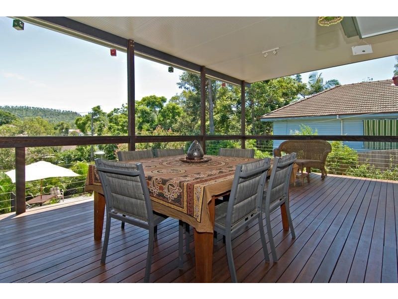 20 Bromar Street, The Gap QLD 4061