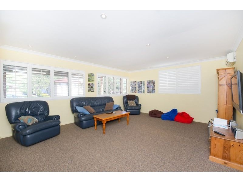 The Gap QLD 4061