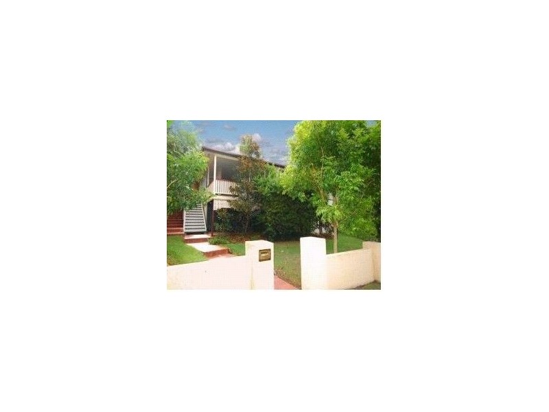 36 David Avenue, Bardon QLD 4065