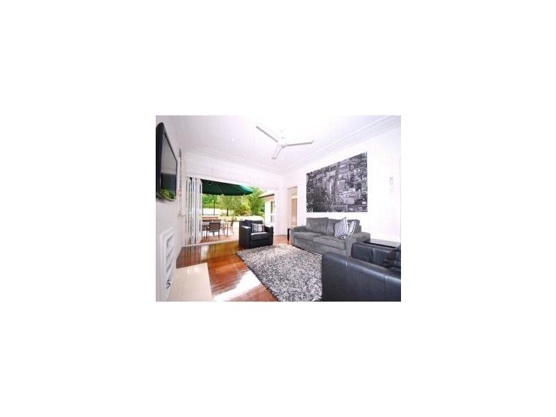 36 David Avenue, Bardon QLD 4065