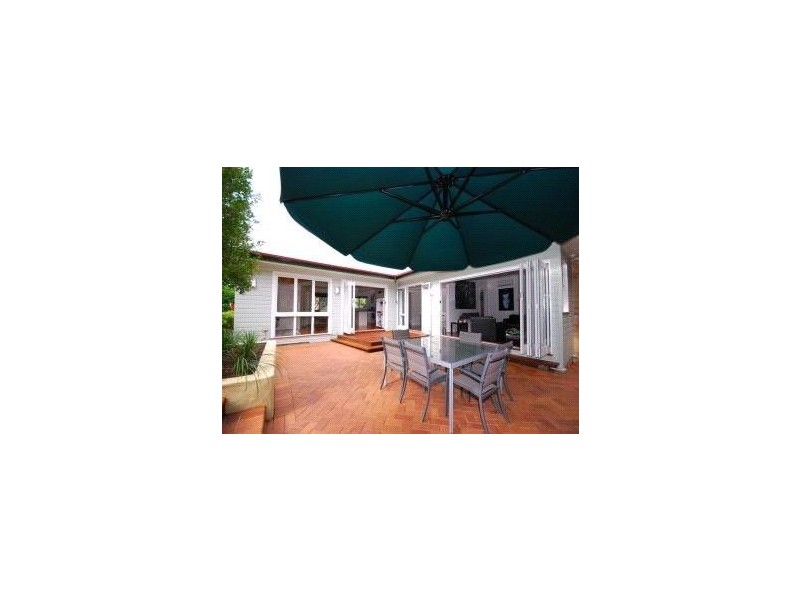 36 David Avenue, Bardon QLD 4065
