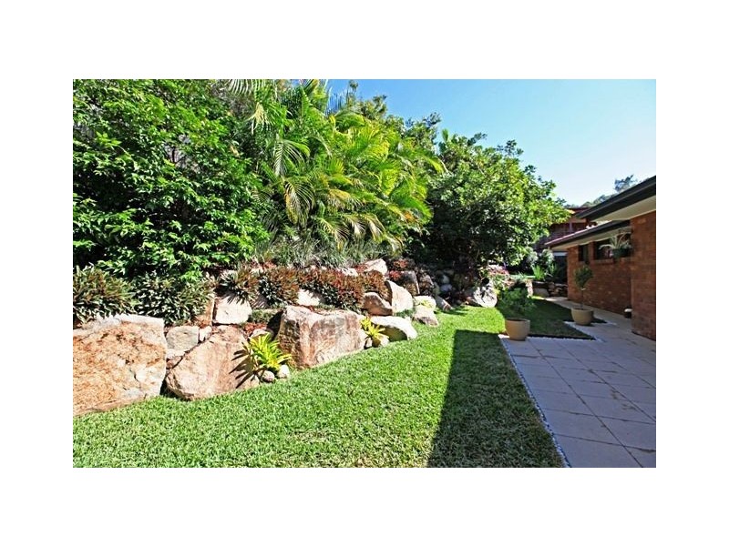 1 Coolehull Street, The Gap QLD 4061