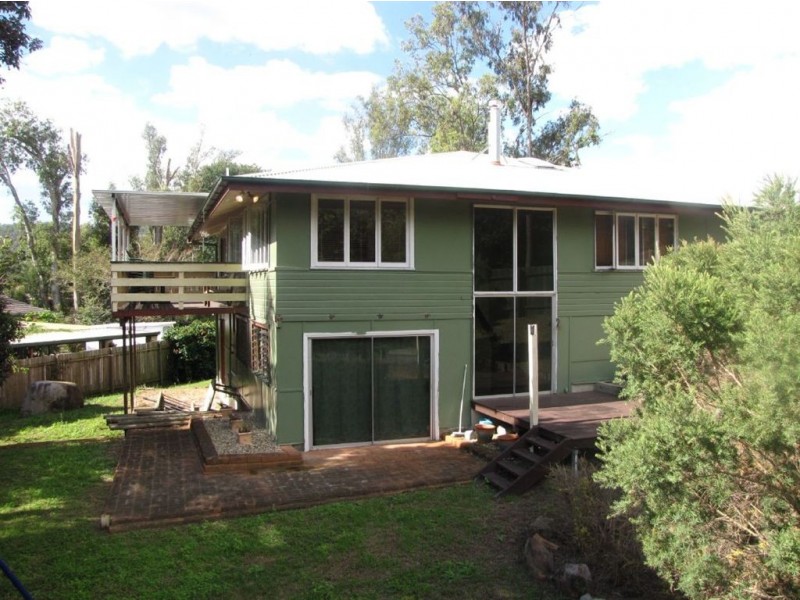 1 Hilder Road, The Gap QLD 4061