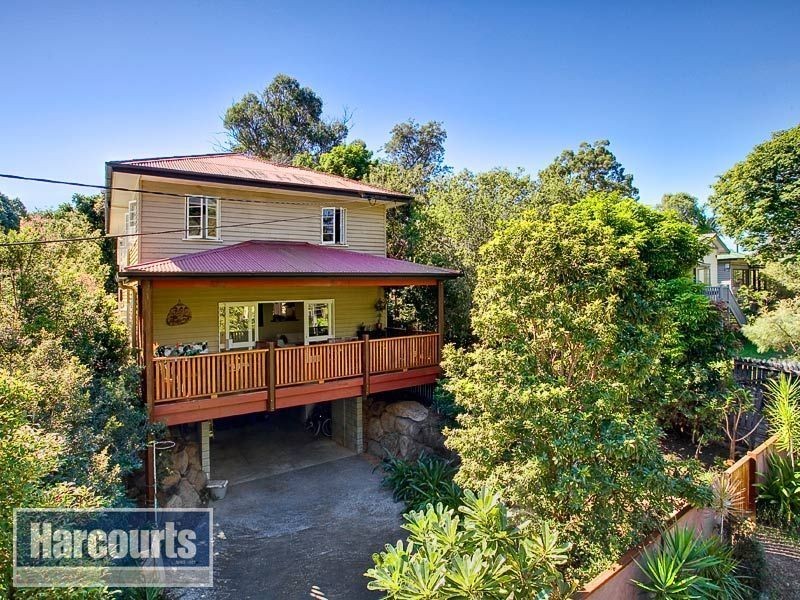 119 Royal Parade, Ashgrove QLD 4060