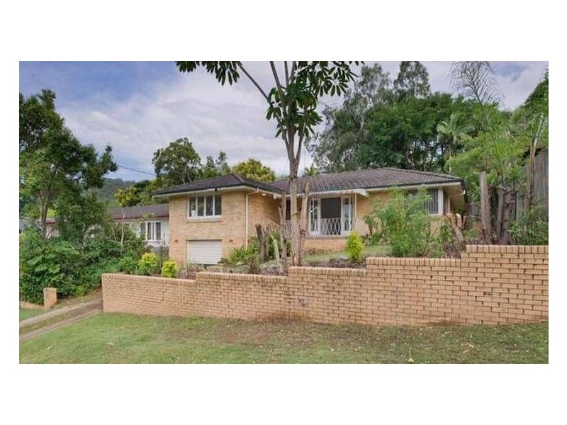 39 Glenbrae Street, The Gap QLD 4061