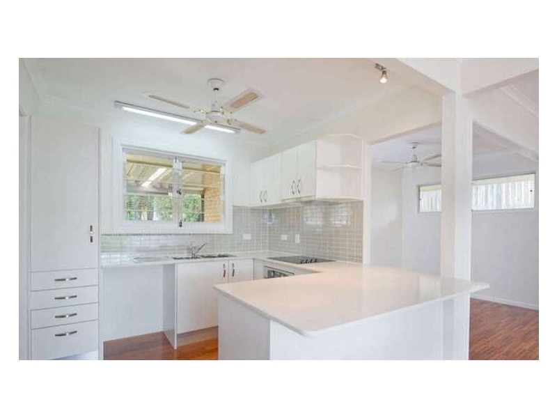 39 Glenbrae Street, The Gap QLD 4061