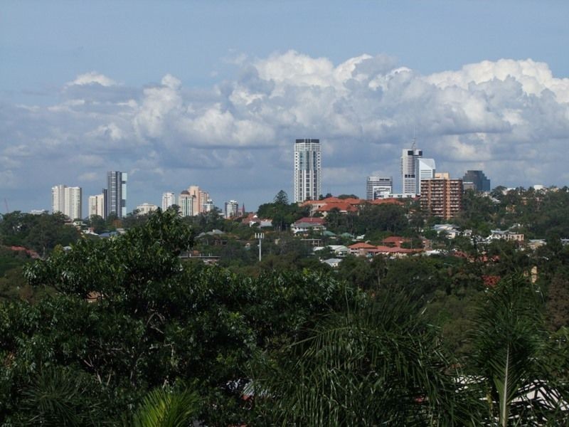 74 Wilmington Street, Newmarket QLD 4051