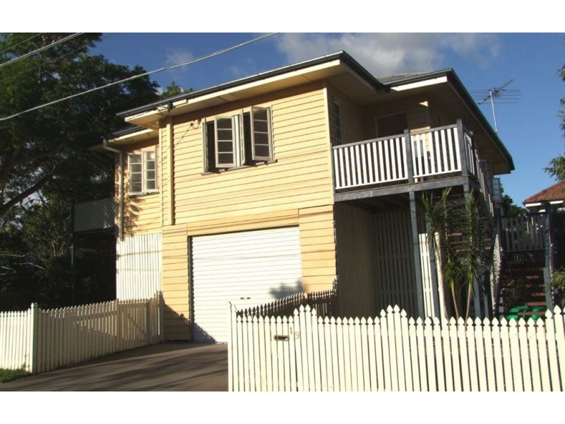 19 Tay Street, Ashgrove QLD 4060