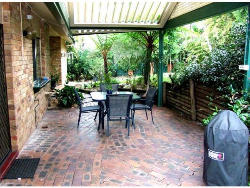 3 Shaldon Street, The Gap QLD 4061