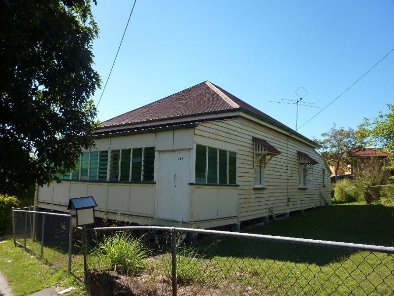 267 Kelvin Grove Road, Kelvin Grove QLD 4059
