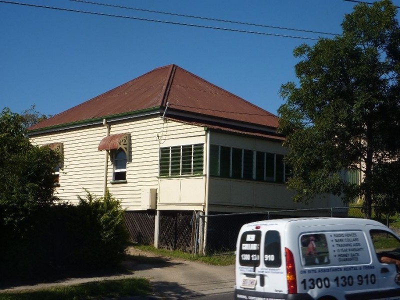 267 Kelvin Grove Road, Kelvin Grove QLD 4059