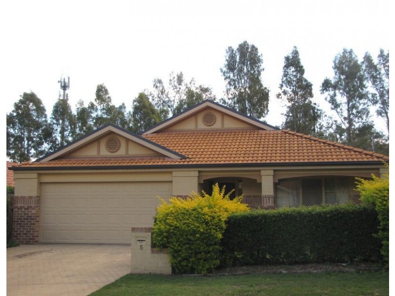 5 Maddison Place, The Gap QLD 4061