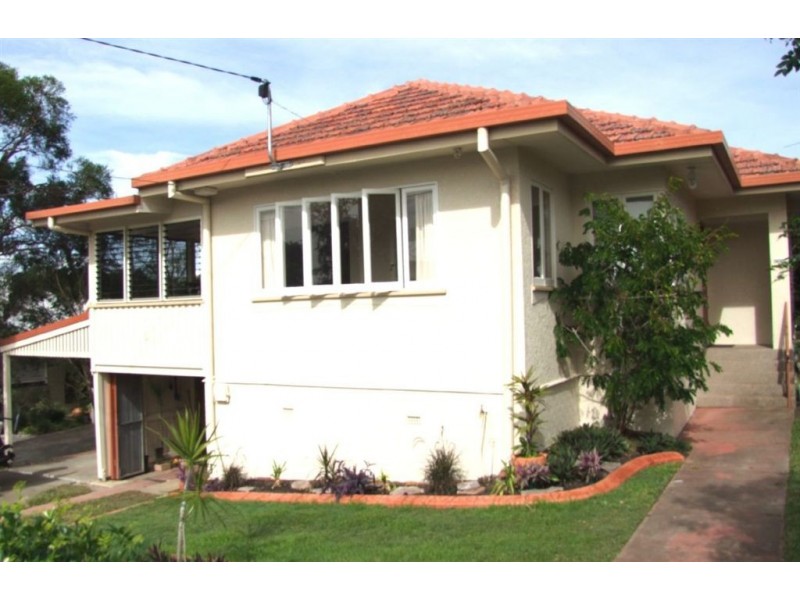 66 Alexandra Street, Bardon QLD 4065