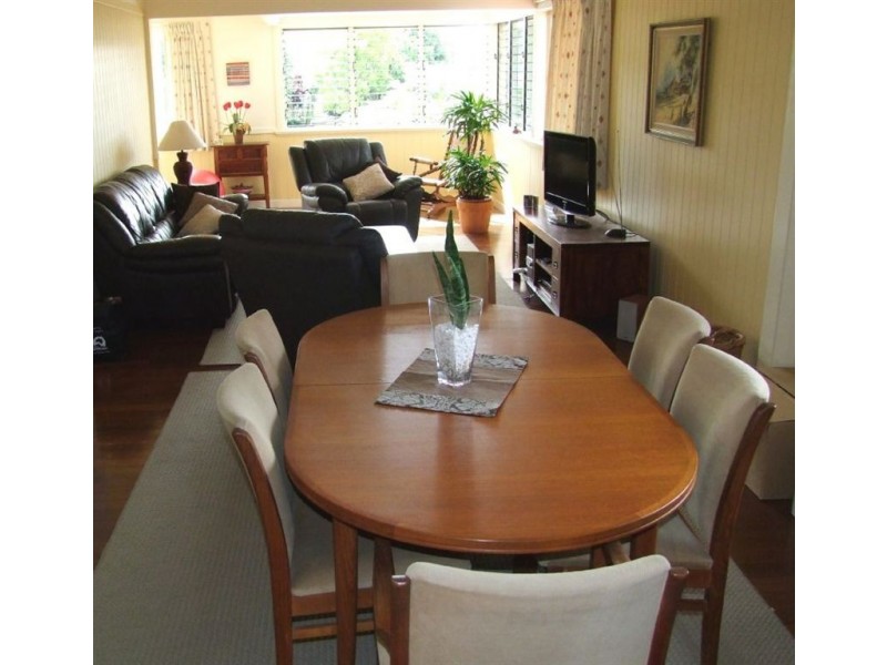 66 Alexandra Street, Bardon QLD 4065