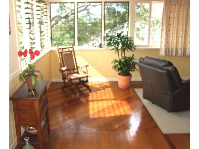 66 Alexandra Street, Bardon QLD 4065