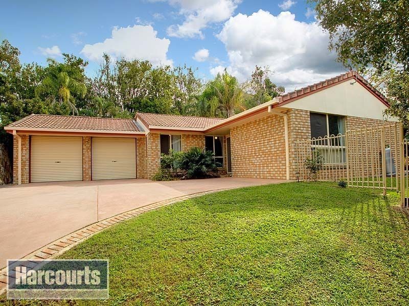 84 Tilquin Street, The Gap QLD 4061