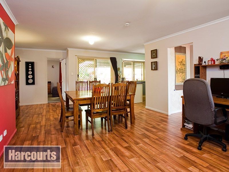 84 Tilquin Street, The Gap QLD 4061