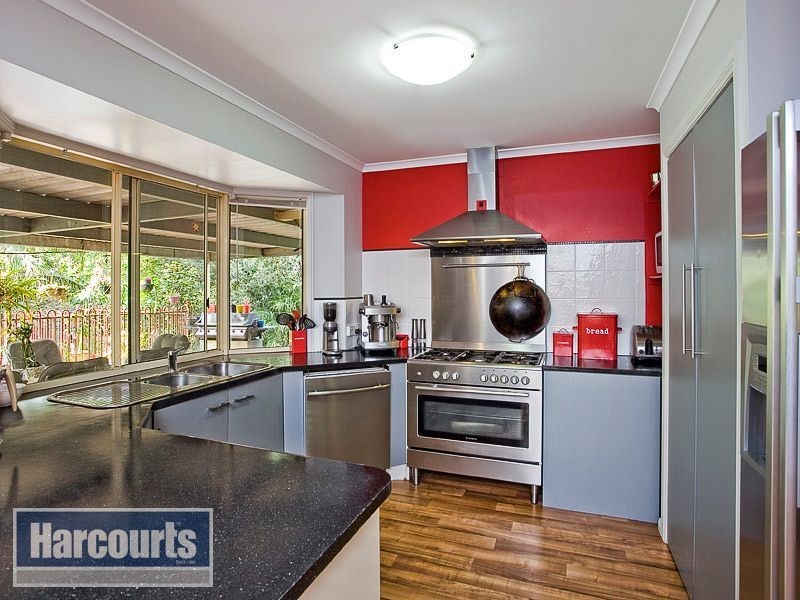 84 Tilquin Street, The Gap QLD 4061