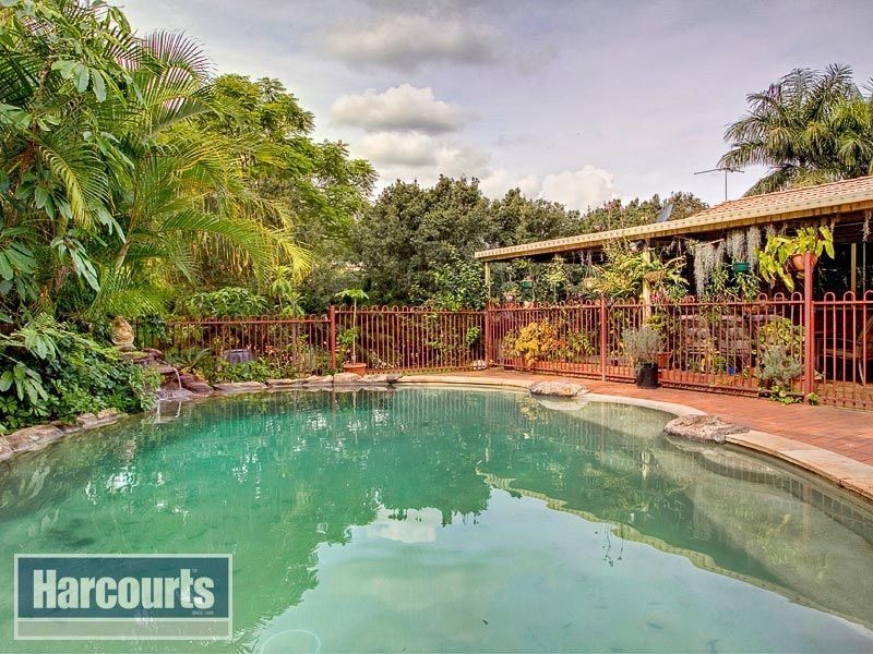 84 Tilquin Street, The Gap QLD 4061